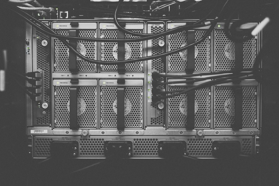 Linux server hardening APT defense guide