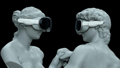 Photo Foveated Rendering VR Eye Tracking
