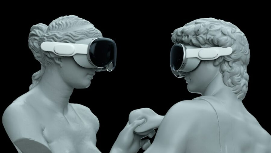 Photo Foveated Rendering VR Eye Tracking