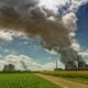 Photo zero emissions cloud computing audit carbon footprint reduction