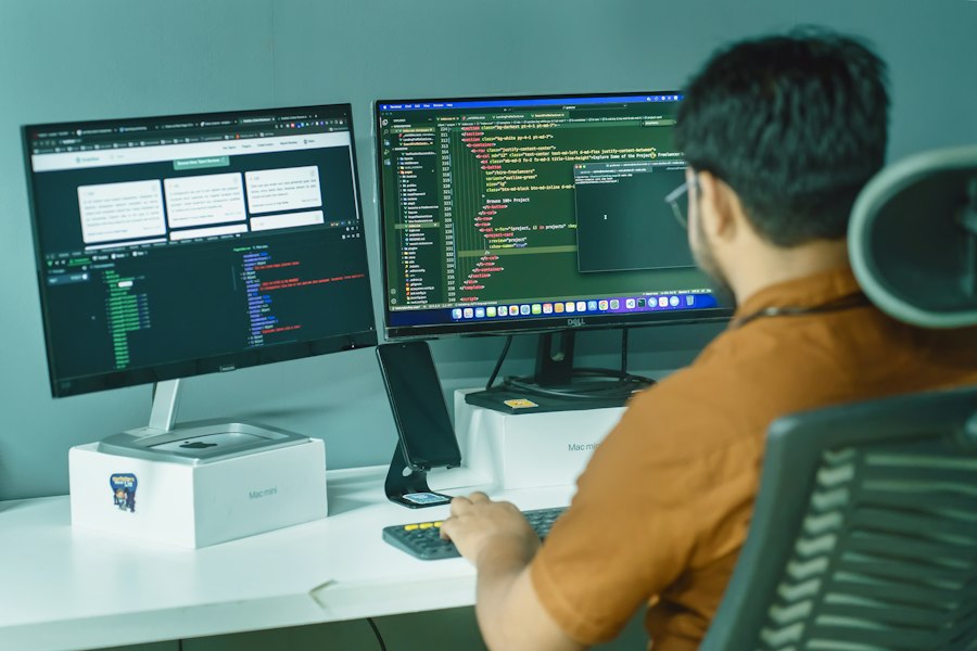 Software Engineer to AI Systems Architect transition