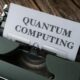 Photo Post-Quantum Cryptography Banking Security