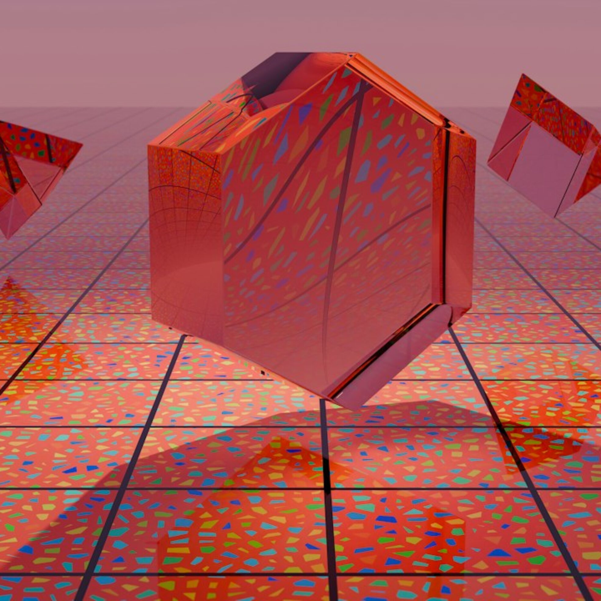 Home 41 Photo Neural Rendering Real-Time Ray Tracing Graphics