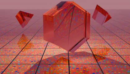 Photo Neural Rendering Real-Time Ray Tracing Graphics