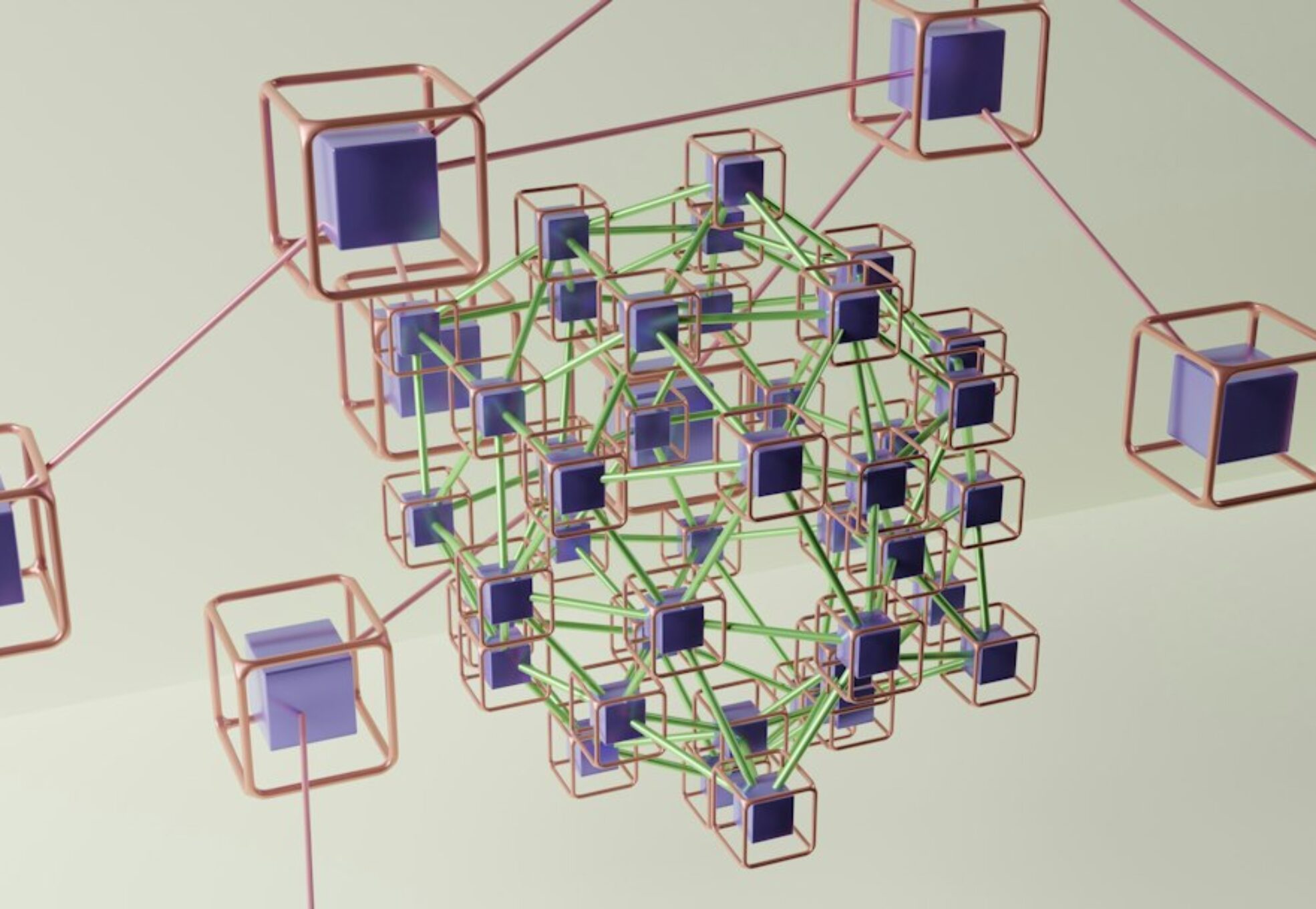 Photo Quantum computing startup engineering teams structure