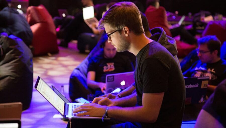 Photo Esports anti-cheat kernel security