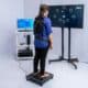 Photo Immersive spatial computing medical training