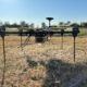 Photo Precision agriculture drones multispectral imaging