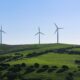 Photo microgrid community clean energy