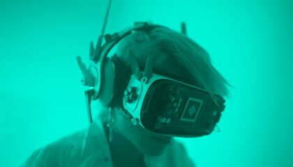 Photo Neural Interfaces Spatial Audio Immersive Experience