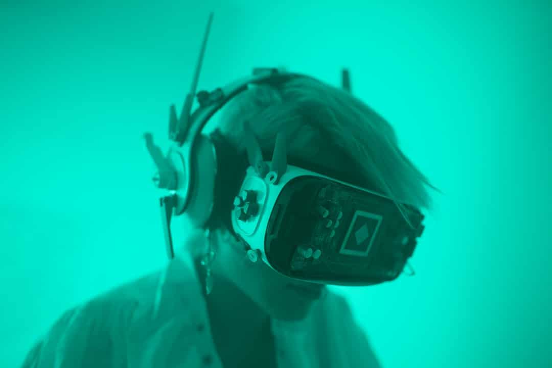 Photo Neural Interfaces Spatial Audio Immersive Experience