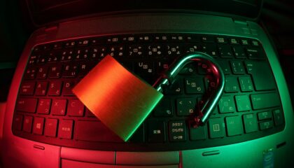 Photo Microsegmentation ransomware security