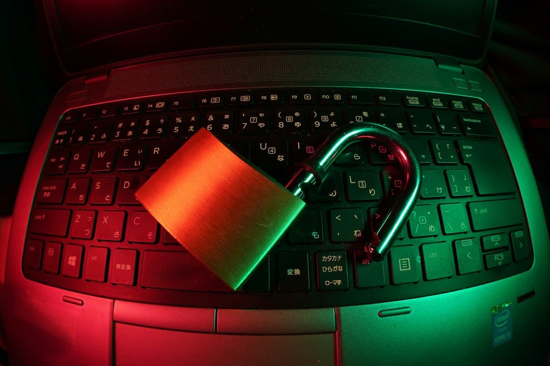 Photo Microsegmentation ransomware security
