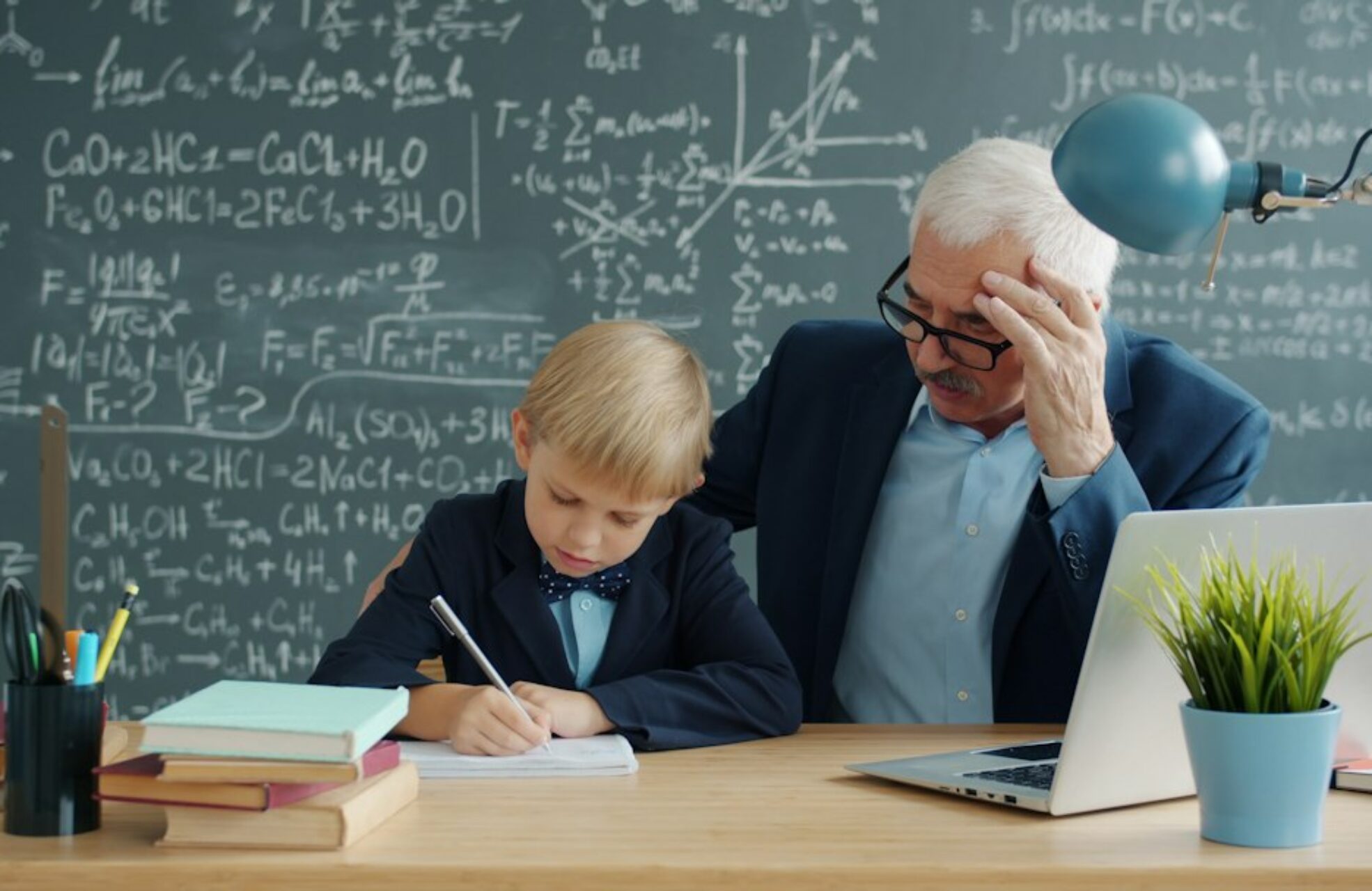 Home 11 Photo Adaptive learning STEM higher education