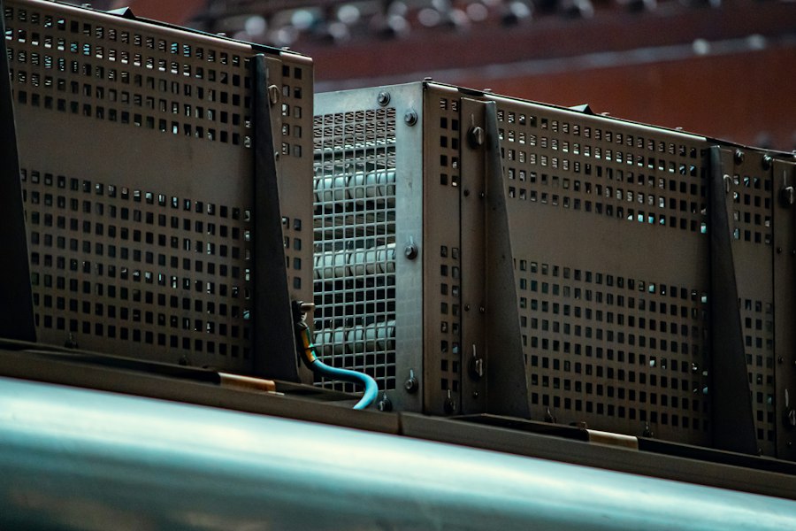 API Gateway High Throughput Architecture