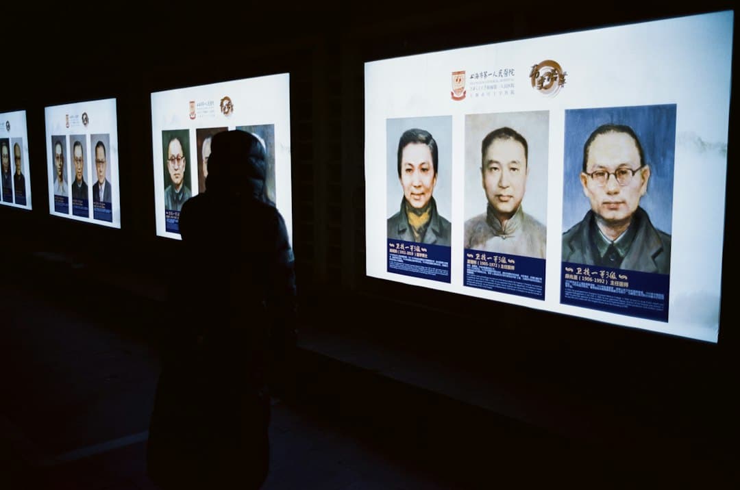 Photo Facial Recognition Privacy Rights