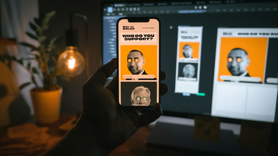 Photo Facial Recognition Privacy Rights