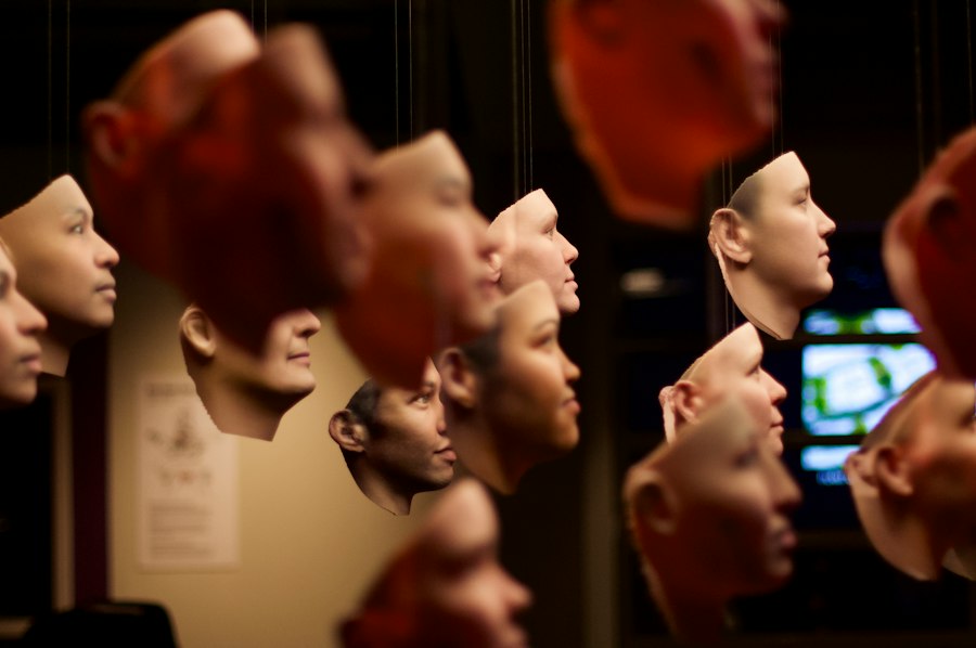 Facial Recognition Privacy Rights