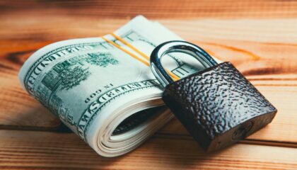 Photo restaking security models economic risks
