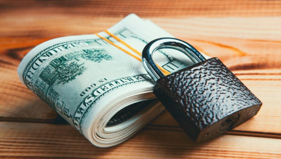 Photo restaking security models economic risks