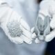 Photo biodegradable polymers semiconductor manufacturing