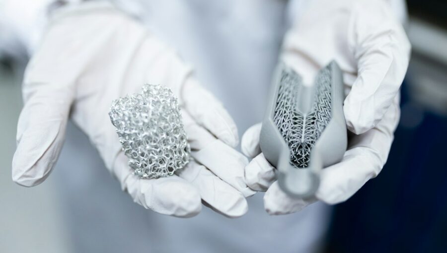 Photo biodegradable polymers semiconductor manufacturing