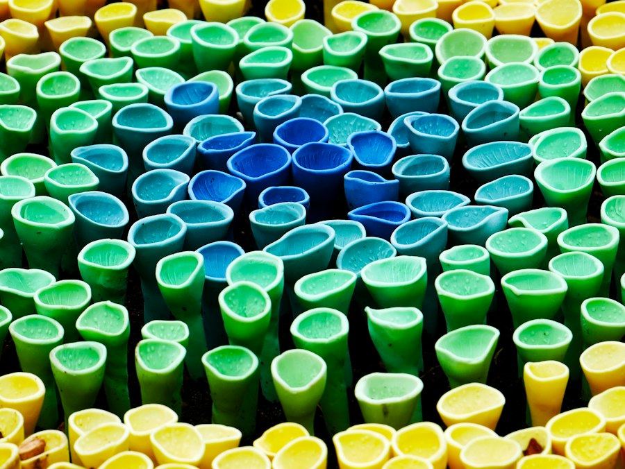 Biodegradable Substrates and Eco-Friendly Polymers in Modern Semiconductor Manufacturing 1 biodegradable polymers semiconductor manufacturing