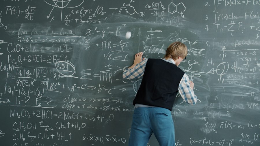 Adaptive learning STEM higher education