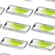 Photo solid-state battery technology grid storage mobile devices