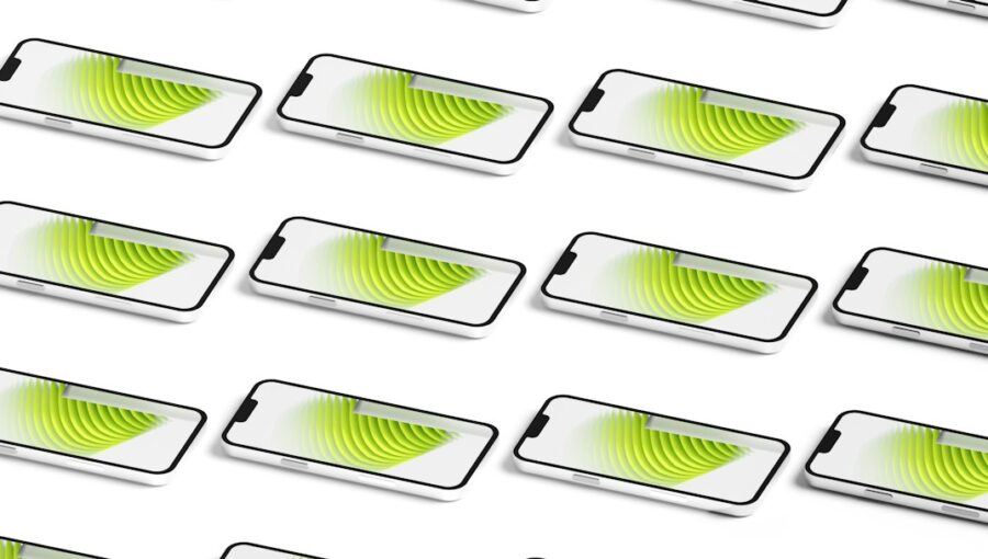 Photo solid-state battery technology grid storage mobile devices