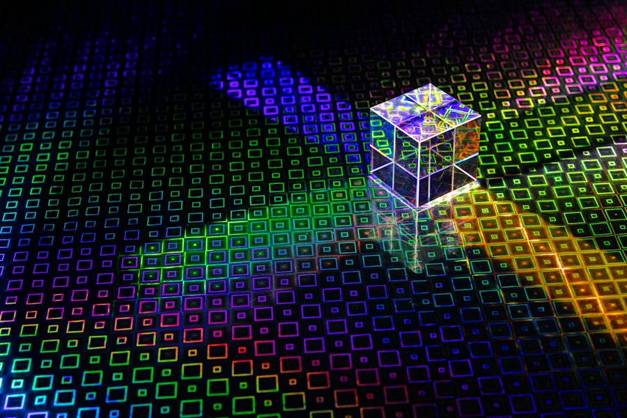 Photo Hybrid multi-cloud quantum computing architecture