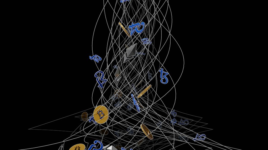Hybrid multi-cloud quantum computing architecture