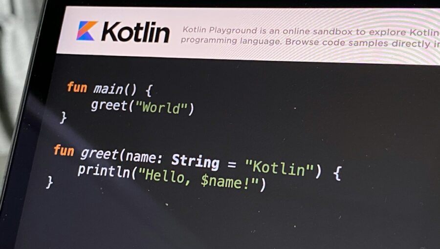 Photo GitHub machine learning portfolio building