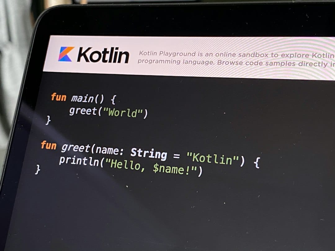 Photo GitHub machine learning portfolio building