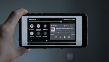 Photo Bluetooth 6.0 channel sounding security ranging
