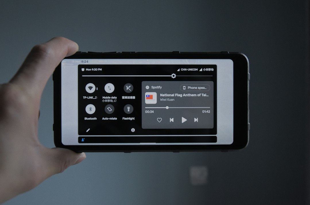 Photo Bluetooth 6.0 channel sounding security ranging