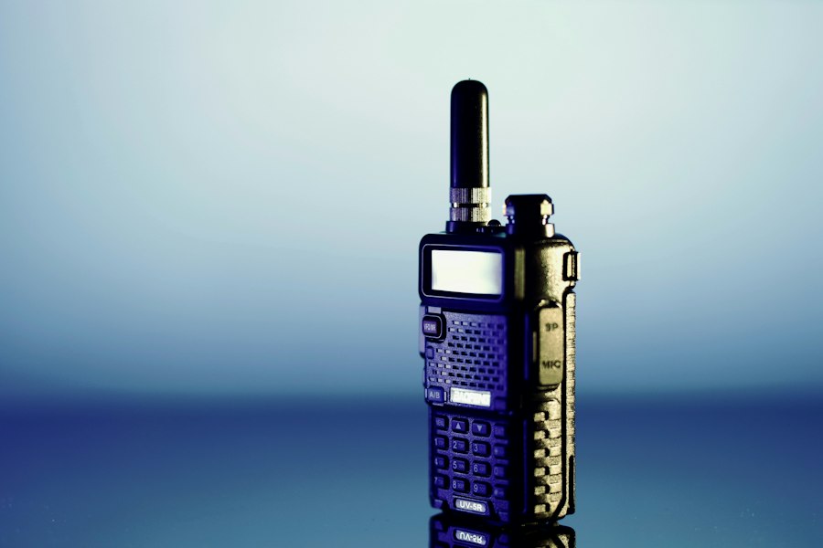 Photo Bluetooth 6.0 channel sounding security ranging