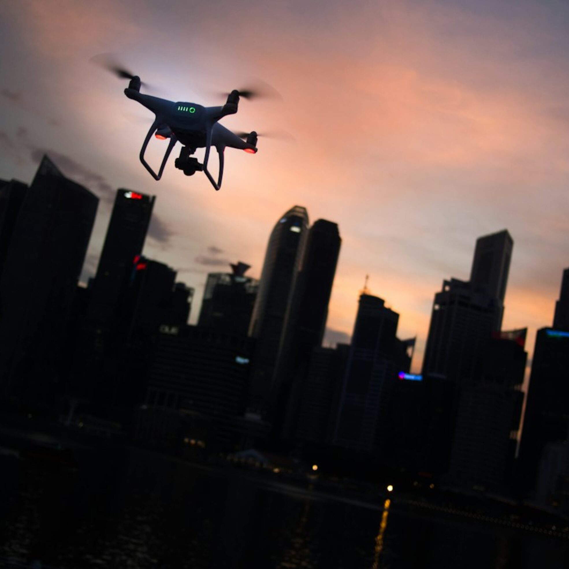 Home 38 Photo autonomous drone fleet infrastructure inspection