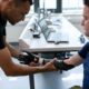 Photo next-generation myoelectric prosthetics targeted muscle reinnervation
