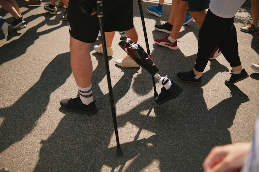 next-generation myoelectric prosthetics targeted muscle reinnervation