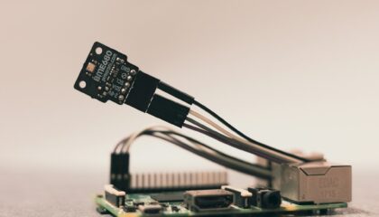 Photo Local LLM inference optimization hardware