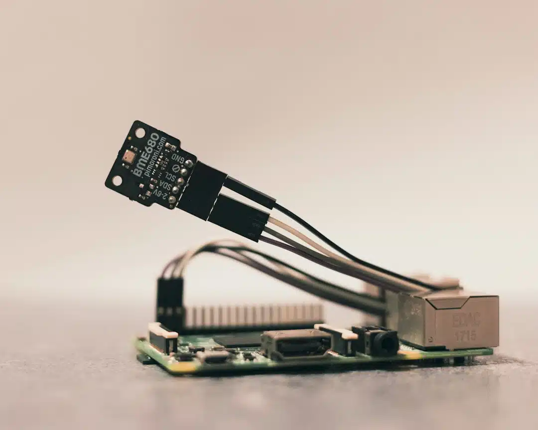 Photo Local LLM inference optimization hardware