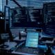 Photo Industrial Control Systems cybersecurity nation-state attacks