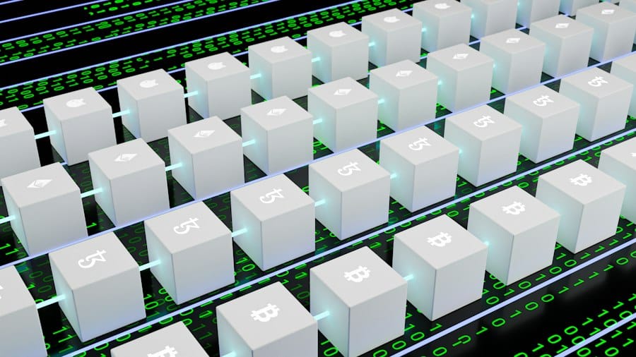 Photo Modular vs Monolithic Blockchains Architecture