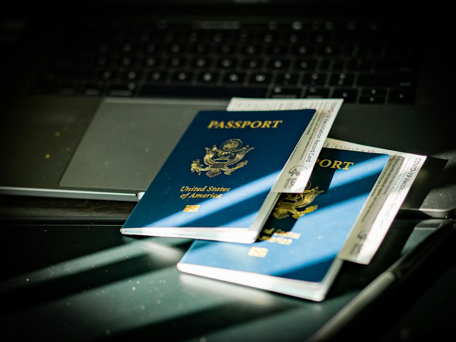 Photo Digital Product Passports Electronics Supply Chain Transparency ESG