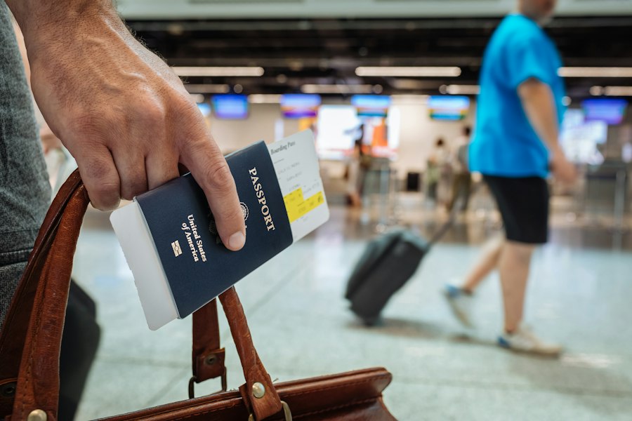 Digital Product Passports Electronics Supply Chain Transparency ESG