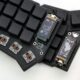 Photo custom macro keypad productivity