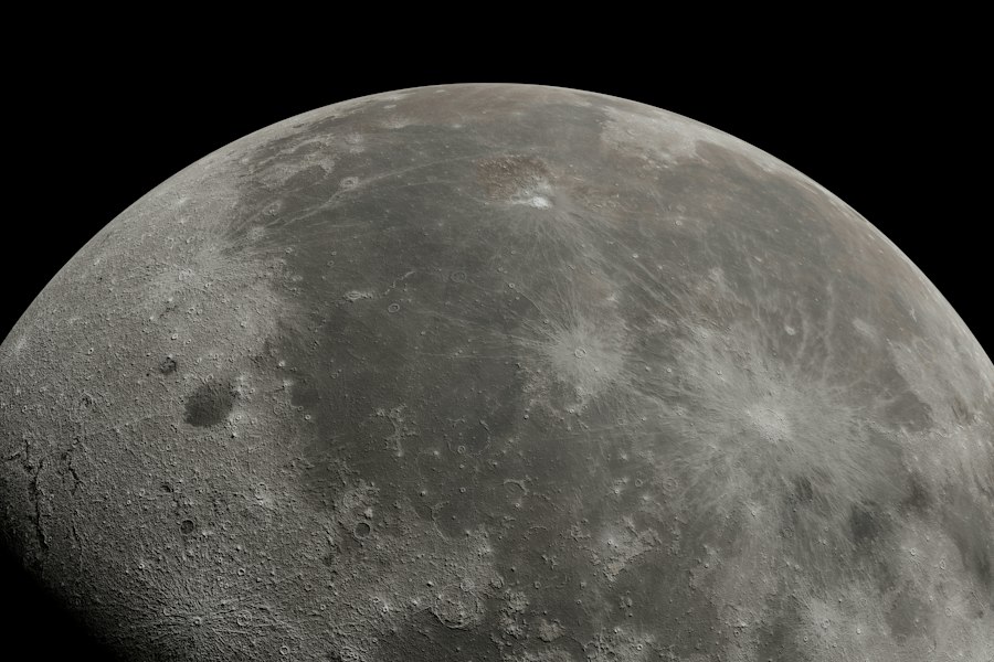 Photo Lunar In-Situ Resource Utilization Technologies