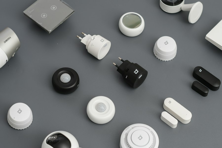 Photo Matter vs Thread smart home protocols