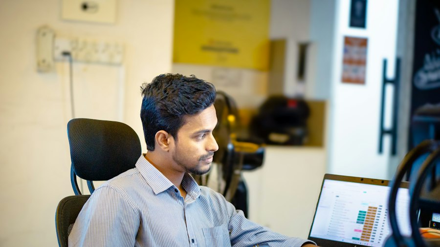 Photo Data Engineer Real-Time Stream Processing Career Paths